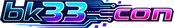 bk33 con লোগো